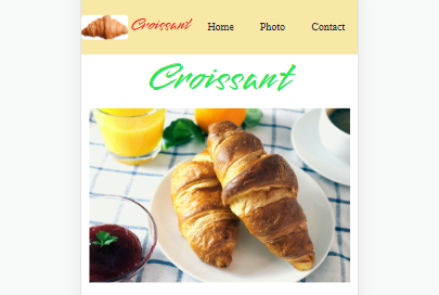 croissant site